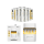 Brica B-Steady PRO 1.5V AAA x8 Li-Ion Rechargeable Battery with Charger Dock
